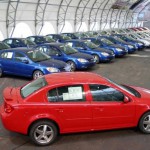 780 тысяч машин от General Motors могут стоить жизни