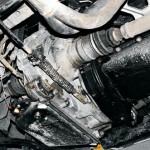 Обзор возможных неполадок в машине и причины неисправностей: Топливная система, сцепление, автоматическая КПП