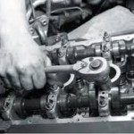 Обзор возможных неполадок в машине и причины неисправностей: Проблемы с мотором