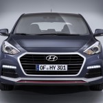 По порядку рассчитайся: агрессивное обновление i20, i30, i40 от Hyundai